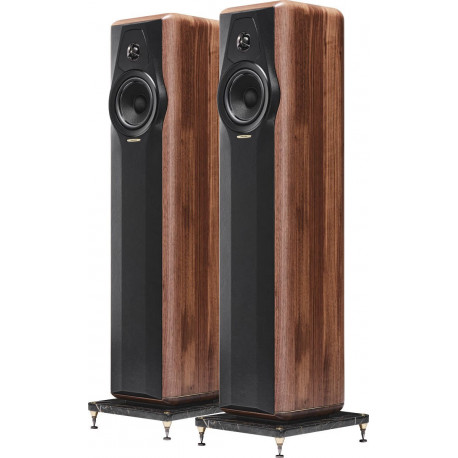 SONUS FABER MAXIMA AMATOR (LA PAIRE) Enceintes colonnes