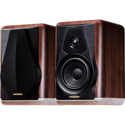 SONUS FABER ELECTA AMATOR III (LA PAIRE) Enceintes bibliothèque