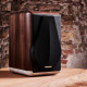 SONUS FABER ELECTA AMATOR III (LA PAIRE) Enceintes bibliothèque