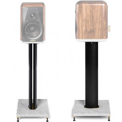 SONUS FABER CARRARA STAND (LA PAIRE) Pieds pour enceintes