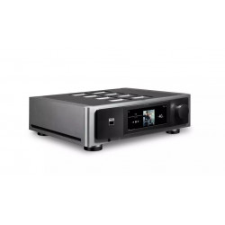 NAD M66 préamplificateur dac lecteur reseau