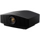 SONY VPL VW 870 ES VIDEOPROJECTEUR LASER UHD 4K SUPERBE OCCASION A SAISIR