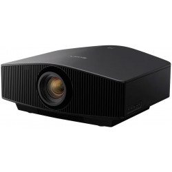 SONY VPL VW 870 ES VIDEOPROJECTEUR LASER UHD 4K SUPERBE OCCASION A SAISIR