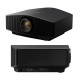SONY VPL VW 870 ES VIDEOPROJECTEUR LASER UHD 4K SUPERBE OCCASION A SAISIR