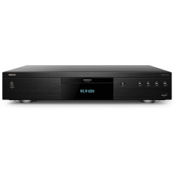 REAVON UBR-X100 Lecteurs Blu-ray / UHD 4K