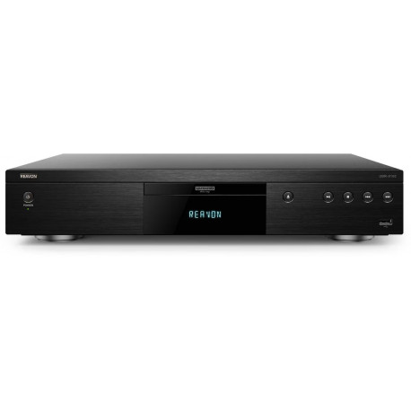 REAVON UBR-X100 Lecteurs Blu-ray / UHD 4K