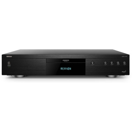REAVON UBR-X110 Lecteur Blu-ray / UHD 4K