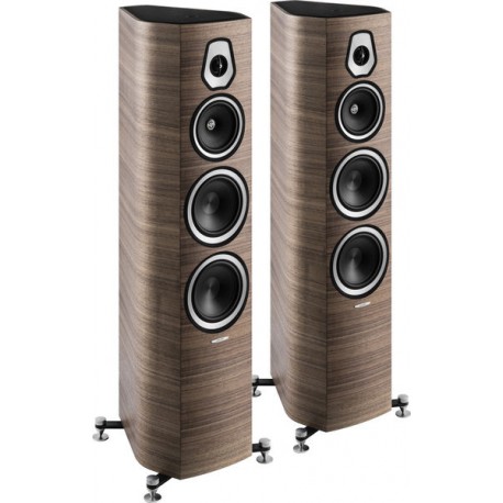 SONUS FABER SONETTO V BLANC (LA PAIRE)