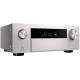 DENON AVCX 4800 H Amplificateur AV 9.4 Canaux 8K