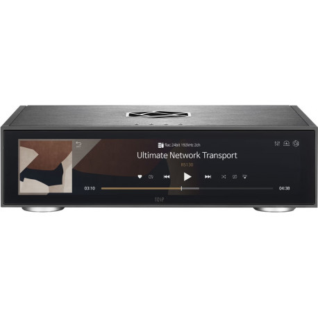 rose rs130 lecteur reseau audio