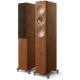 KEF R5 META (LA PAIRE) Enceintes colonneS