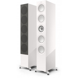 KEF R11 META (LA PAIRE) Enceintes colonne