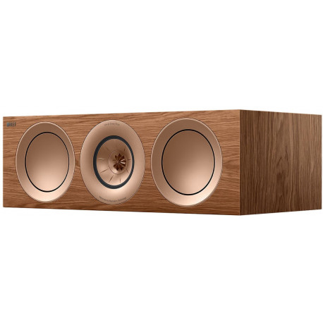 KEF R6 META Enceinte centrale