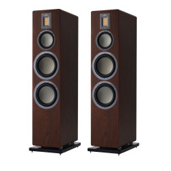 AUDIOVECTOR QR7 NOYER ENCEINTES COLONNES LA PAIRE