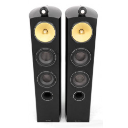 BW 804D2 ENCEINTES COLONNES SERIE 800 SUPERBE OCCASION