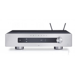 PRIMARE I25 PRISMA SILVER amplificateur intégré audiophile dac / lecteur reseau EXPO