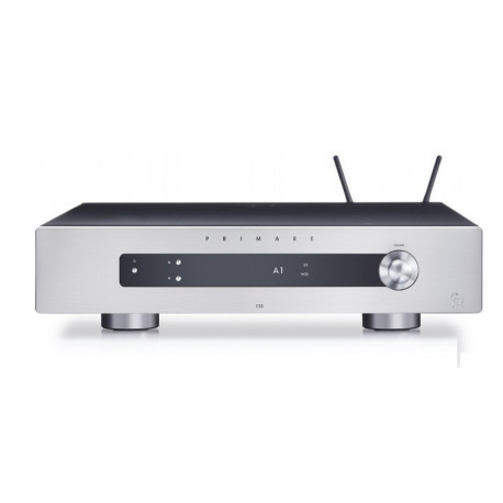 PRIMARE I25 PRISMA SILVER amplificateur intégré audiophile dac / lecteur reseau EXPO