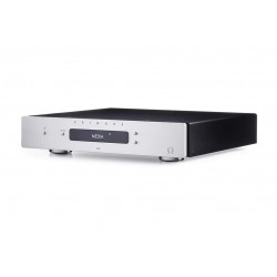 primare i15 + sc15 noir ampli intégré + lecteur réseau