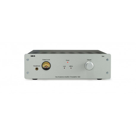 LAB 12 HPA AMPLI CASQUE + DAC USB + PREAMPLI