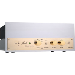 JADIS JPL MKII Préampli hi-fi