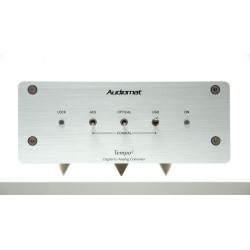 AUDIOMAT TEMPO C MK2 CONVERTISSEUR