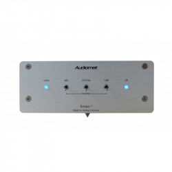 Audiomat Tempo 2.9 convertisseur