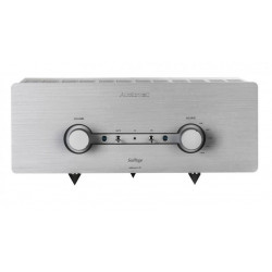 Audiomat Solfège référence 20 La référence des amplificateurs intégrés à tubes