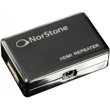 NorStone répétiteur HDMI 3D Transmetteur audio-vidéo NorStone répétiteur HDMI 3D Transmetteur audio-vidéo