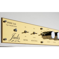 JADIS JP80MC preampli phono avec alimentation séparée