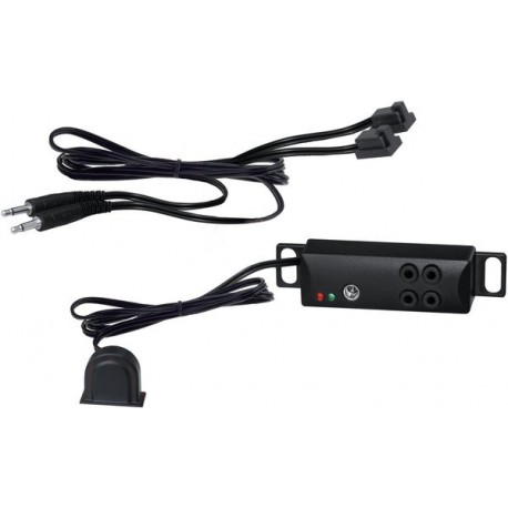 NorStone Iryx Transmetteur audio-vidéo NorStone Iryx Transmetteur audio-vidéo