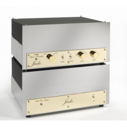 jadis JP500 Préamplificateur ligne double mono avec alimentations séparées