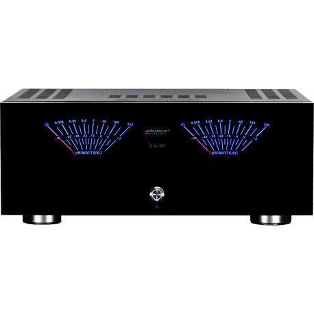 ADVANCE XA160 AMPLI DE PUISSANCE SUPER OCCASION