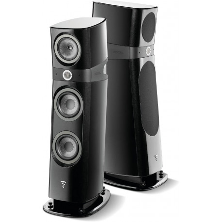 Focal Sopra 2 (la paire) enceinte colonnes