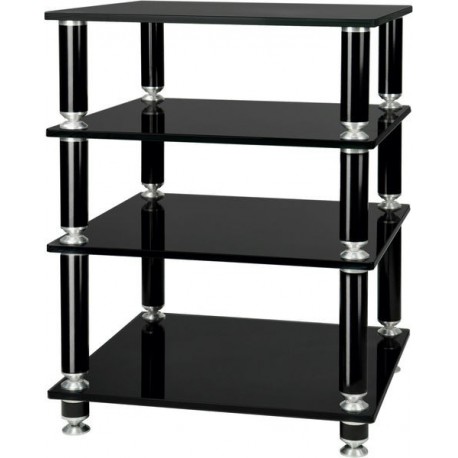 NorStone Stäbbl HiFi Meuble Hi-Fi NorStone Stäbbl HiFi Meuble Hi-Fi
