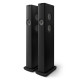 KEF LS60 WIRELESS Enceintes sans fil hi-fi