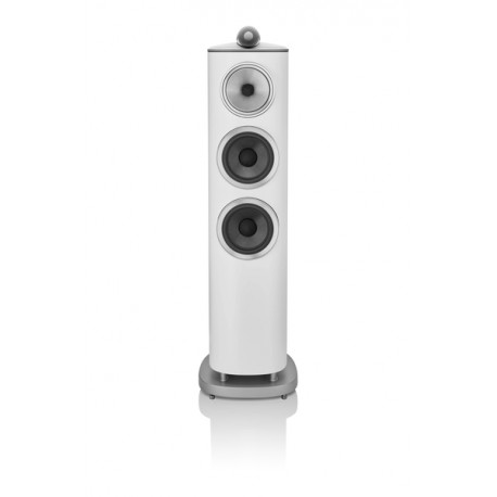 BW 804D4 ENCEINTE COLONNE LA PAIRE
