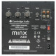 CAMBRIDGE AUDIO MINX MIN 301 Caissons de basses