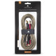 PACK TRIANGLE AUSTRALE EZ CHENE CLAIR + ADVANCE COMBINE MY CONNECT150 + CABLE HP TRIANGLE MONTE 2X3M