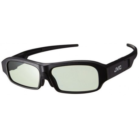 JVC PK-AG3G (lot de 5) LUNETTE 3D JVC PK-AG3G (lot de 5) LUNETTE 3D
