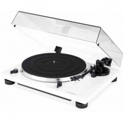 THORENS TD201 platine vinyle manuelle