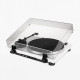 THORENS TD201 platine vinyle manuelle