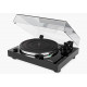 THORENS TD201 platine vinyle manuelle