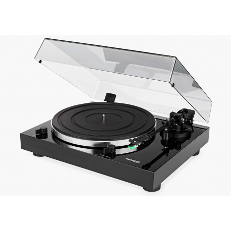 THORENS TD201 platine vinyle manuelle