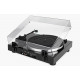 THORENS TD201 platine vinyle manuelle