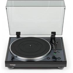 THORENS TD102A PLATINE VINYLE AUTOMATIQUE