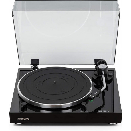 THORENS TD204 PLATINE VINYLA MANUELLE