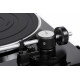 THORENS TD204 PLATINE VINYLA MANUELLE