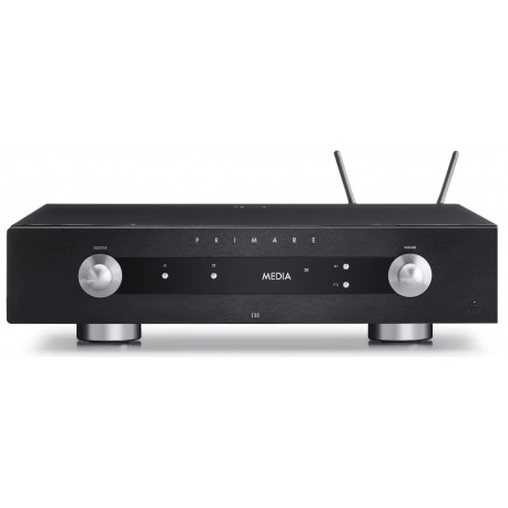 PRIMARE I35 PRISMA noir amplificateur intégré audiophile réseau / dac reprise