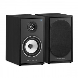 triangle Borea Active BR02 BT Enceintes Bibliothèque Bluetooth