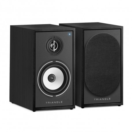 triangle Borea Active BR02 BT Enceintes Bibliothèque Bluetooth